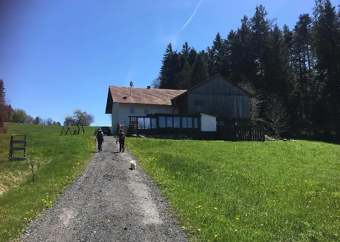 Ramersdorf Kollnburg