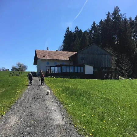 Ramersdorf Kollnburg
